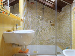 Towels - Duck's Cottage für einen Dolomitenurlaub by Interhome (Feltre)