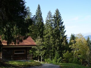 Exterior - Wollhaus Oberzwirgi by Interhome (Brünig)