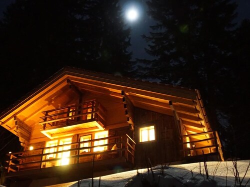 Wollhaus Oberzwirgi by Interhome