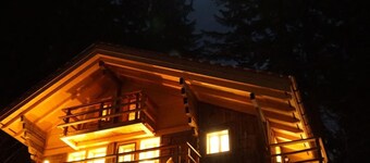 Wollhaus Oberzwirgi by Interhome