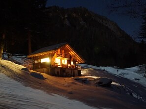 Exterior - Wollhaus Oberzwirgi by Interhome (Brünig)