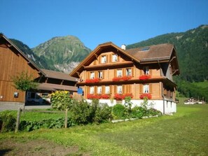 Exterior - Lungernsee by Interhome (Bürglen OW)