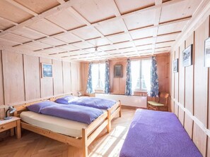 1 bedroom, Internet - Lungernsee by Interhome (Bürglen OW)