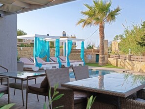 Pool - MAKRAKIS ALEXANDROS by Interhome (Kissamos Kriti)