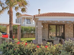 Terrace/patio - MAKRAKIS ALEXANDROS by Interhome (Kissamos Kriti)