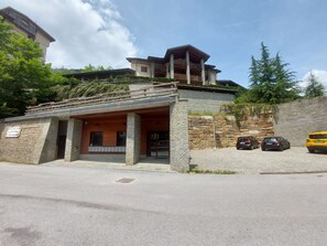 Außenbereich