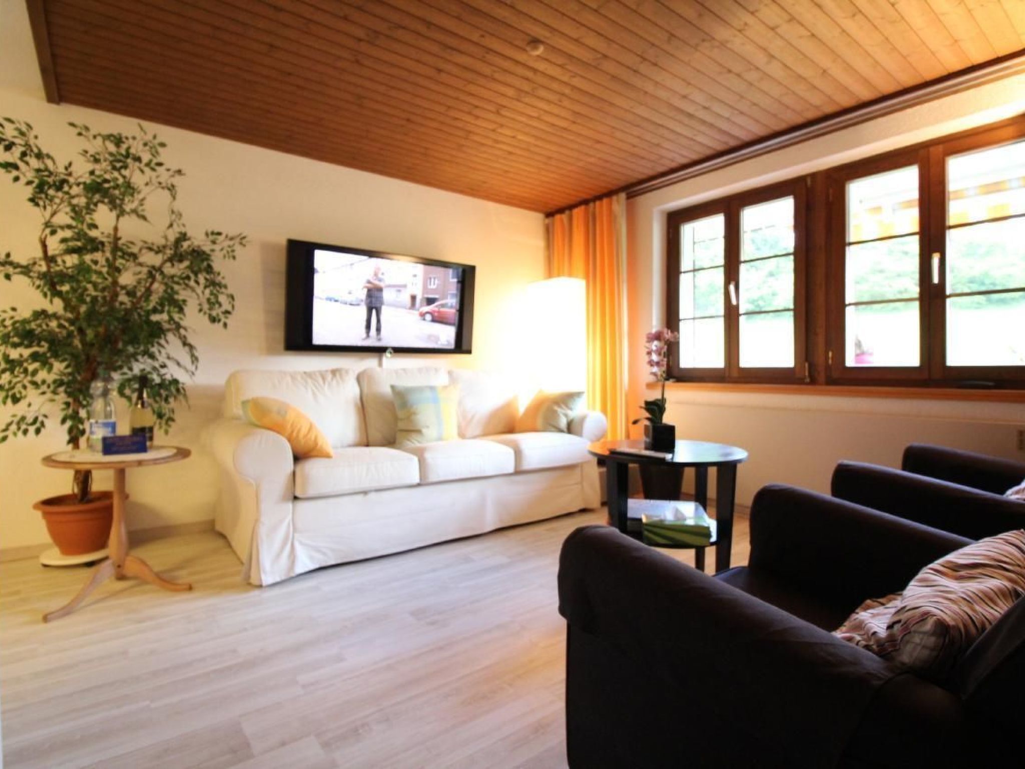 Bemer-rempfler By Interhome - Brienz