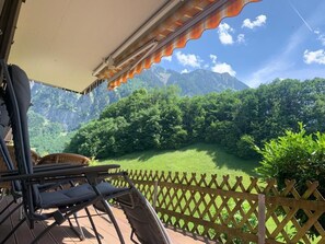 Terras