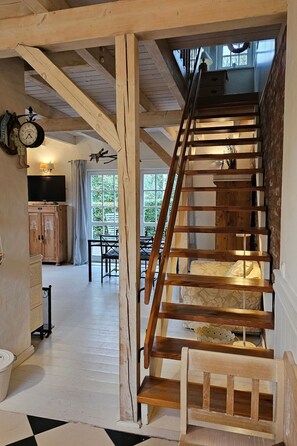 Interior - "Sunshine Apartment" by Interhome (Ustka)