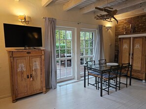 Dining - "Sunshine Apartment" by Interhome (Ustka)