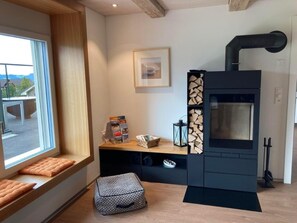 Interior - Vacation home Flüeli by Interhome (Flüeli-Ranft)