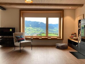 Interior - Vacation home Flüeli by Interhome (Flüeli-Ranft)