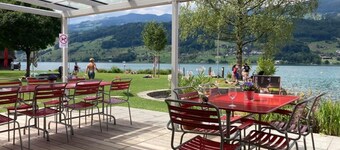 Vacation home Flüeli by Interhome