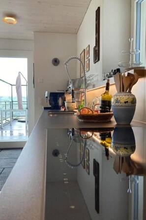 Fridge, microwave, oven, dishwasher - Vacation home Flüeli by Interhome (Flüeli-Ranft)