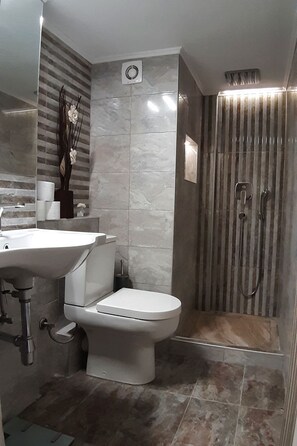 Towels - Athens SmArt 3-Room Apartment by Interhome (Athen)
