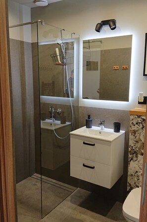 Towels - Haus 3 in Sarbinowo by Interhome (Sarbinowo)