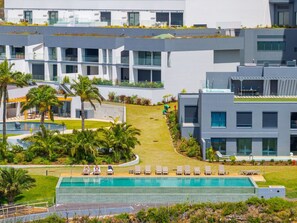Pool - Aqua Wohnung by Interhome (Madeira/Funchal)