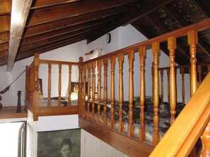 Living Room - Castellino Loft Apartment with balcony for 5 people by Interhome (Faliraki)