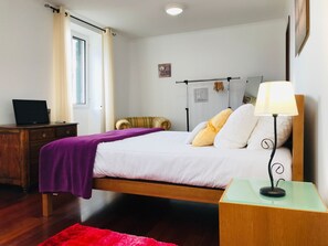 Internet - Casa Lugar da Ribeira mit Dachterrasse by Interhome (Campanário)