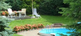 Martina by Interhome