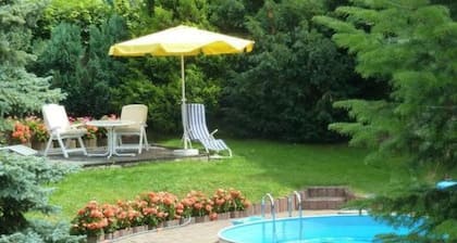 Martina by Interhome