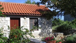 Unclassified image, 2 of 46, button - Romantic Stonehouse by Interhome (Leonidhion)