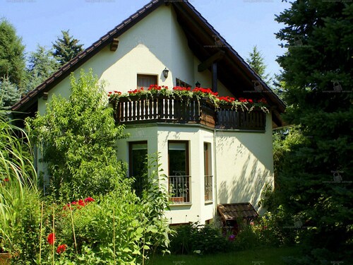 Fewo Ginkgo II by Interhome