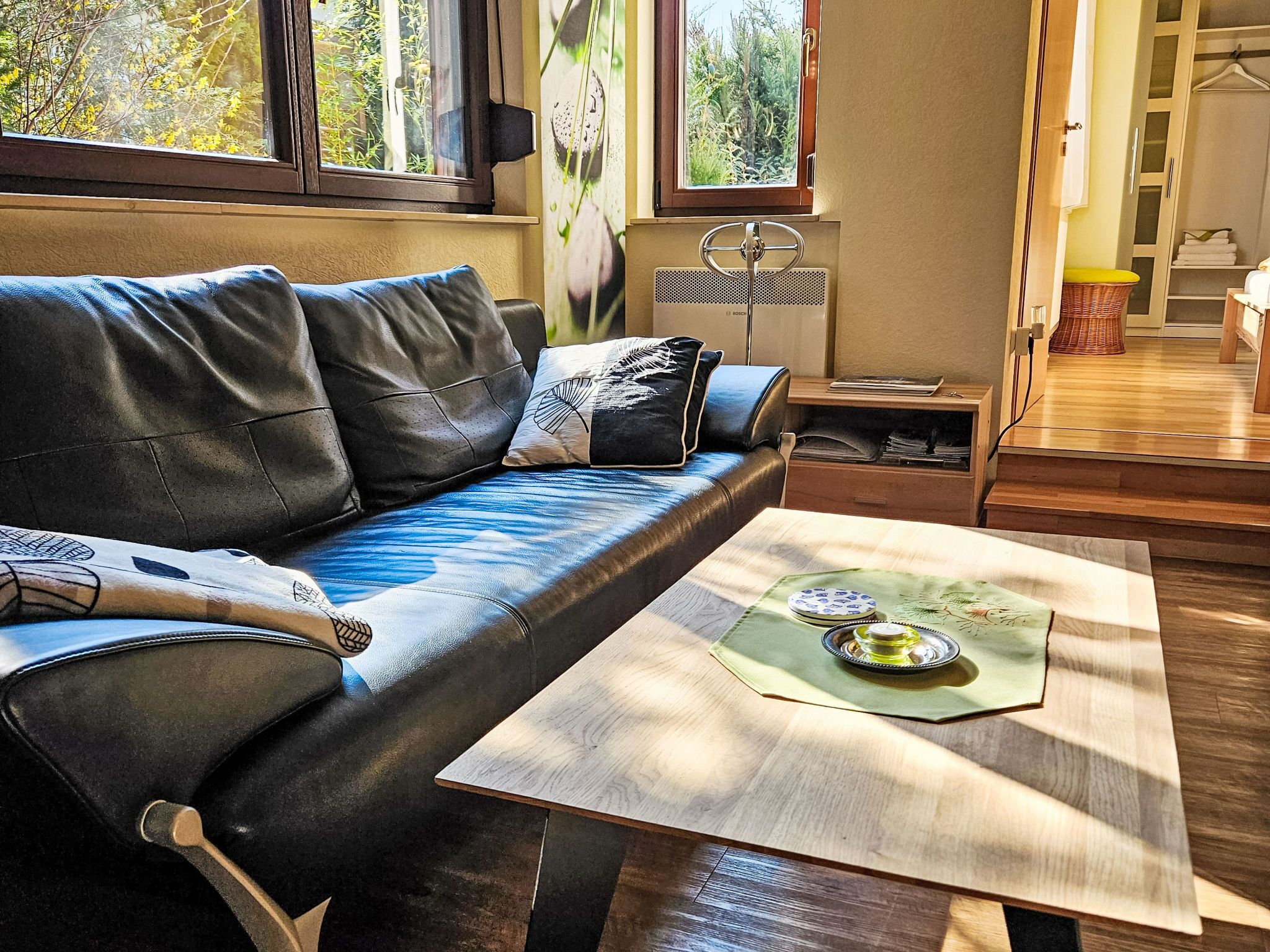 Fewo Ginkgo Ii By Interhome - Dresde