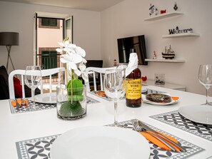 Dining - Sunscape Ocean - 1-Zimmer-Wohnung, Ponta do Sol by Interhome (Madeira/Canhas)