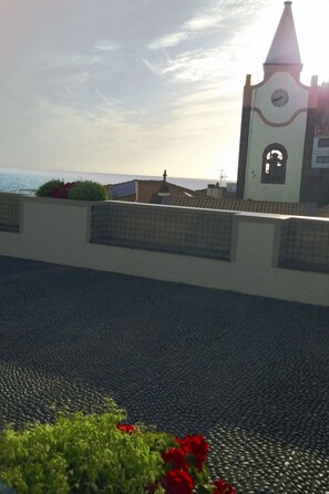 Property grounds - Sunscape Ocean - 1-Zimmer-Wohnung, Ponta do Sol by Interhome (Madeira/Canhas)