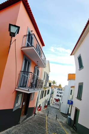 Exterior - Sunscape Ocean - 1-Zimmer-Wohnung, Ponta do Sol by Interhome (Madeira/Canhas)