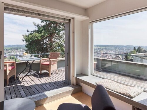 Appartement Eich by Interhome