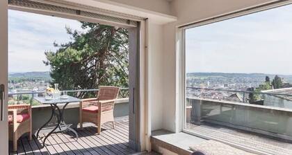 Appartement Eich by Interhome