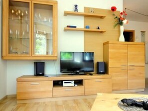 Interior - Fewo Ginkgo by Interhome (Dresden)
