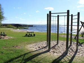 Beach - Blockbohlenhaus Plau am See by Interhome (Plau am See)