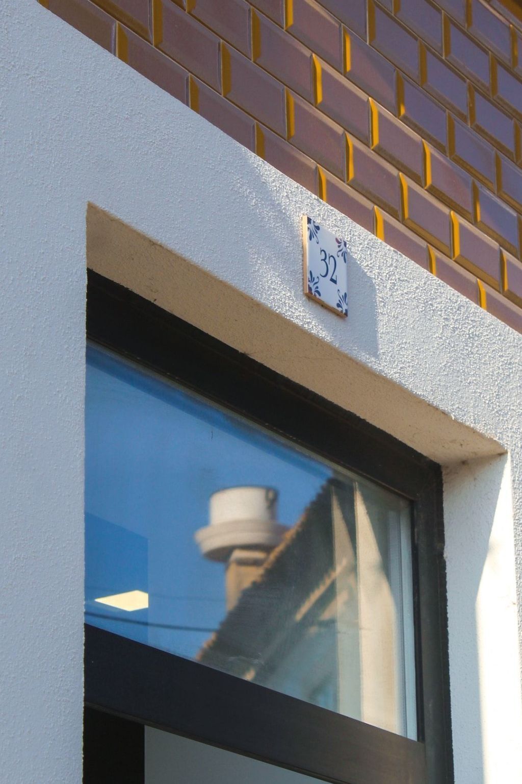外観の詳細
