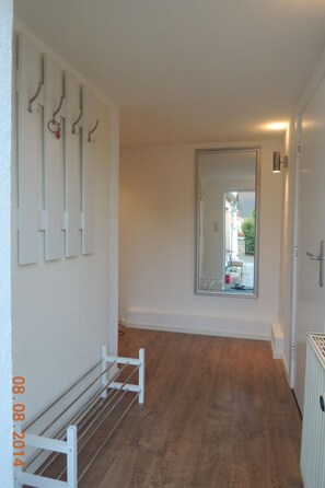 Interior - in Ueckermünde mit Garten by Interhome (Ueckermünde)