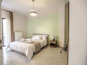Internet - Del Sol Meteora Luxurious Family Suites5 by Interhome (Kalabaka)
