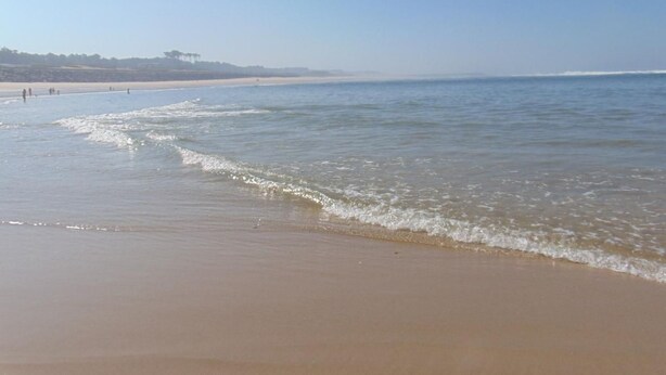 Beach - CASA  VERDE by Interhome (Praia de Cortegaça)