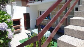 Property grounds - CASA  VERDE by Interhome (Praia de Cortegaça)