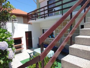 Property grounds - CASA  VERDE by Interhome (Praia de Cortegaça)