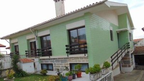 Exterior - CASA  VERDE by Interhome (Praia de Cortegaça)