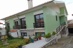 Exterior - CASA  VERDE by Interhome (Praia de Cortegaça)