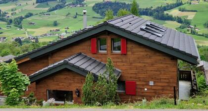 Chalet Abendruh by Interhome