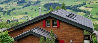 Chalet Abendruh by Interhome