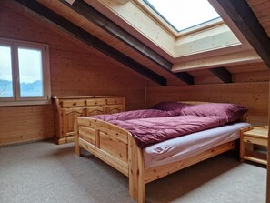 3 habitaciones 