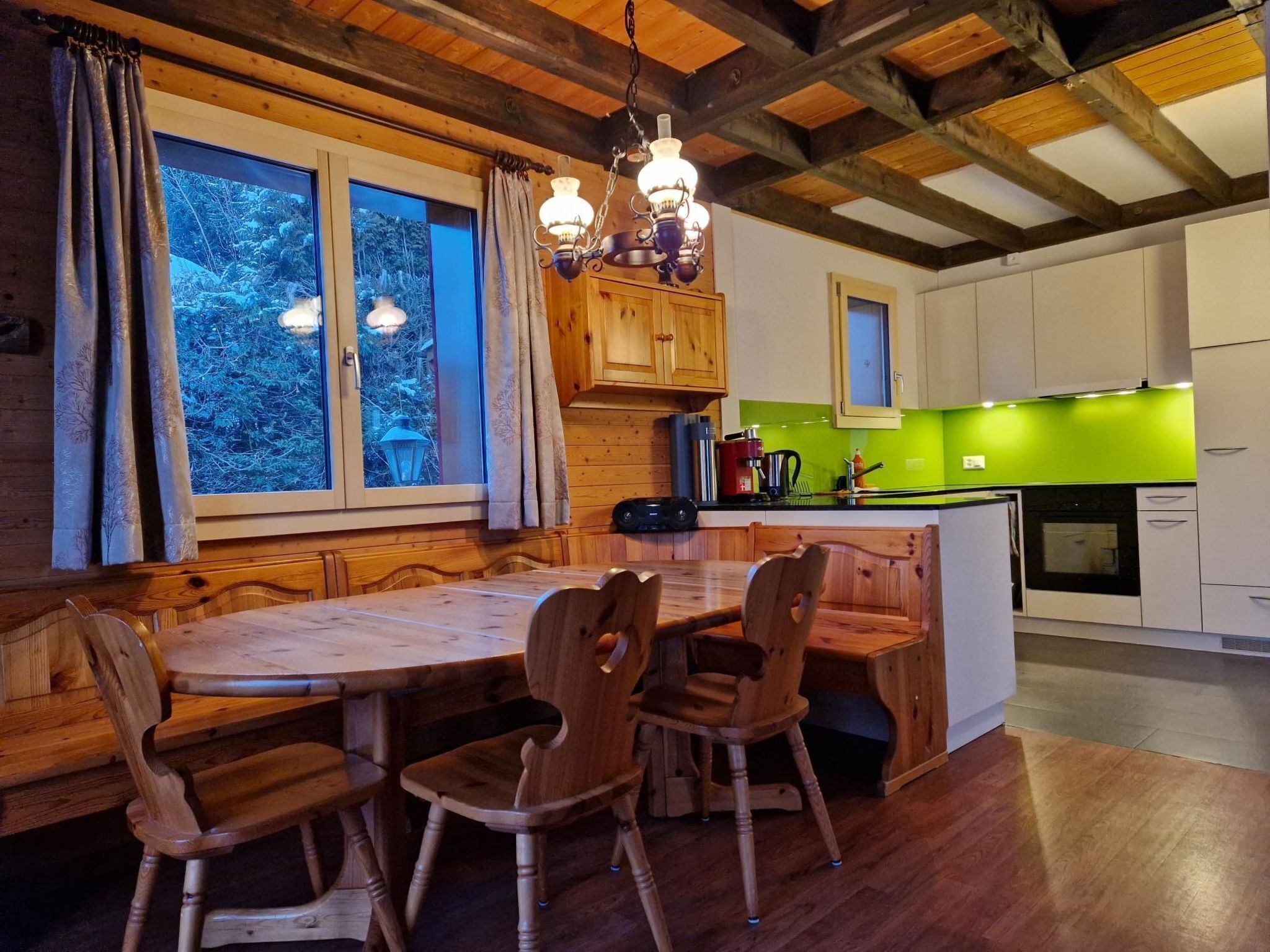 تناول الطعام