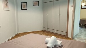 3 dormitorios y Internet