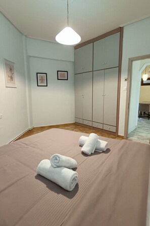 Internet - Unknown Accommodation by Interhome (Kalabaka)