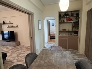 Dining - Unknown Accommodation by Interhome (Kalabaka)